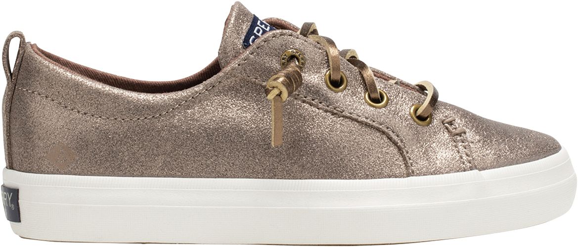sperry crest vibe sparkle