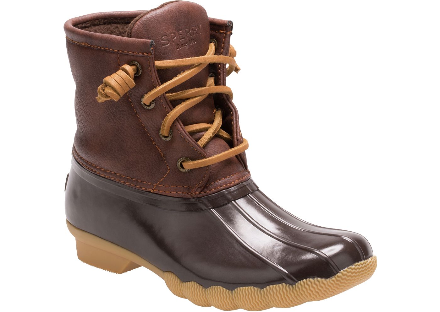 Sperry duck boots infant online