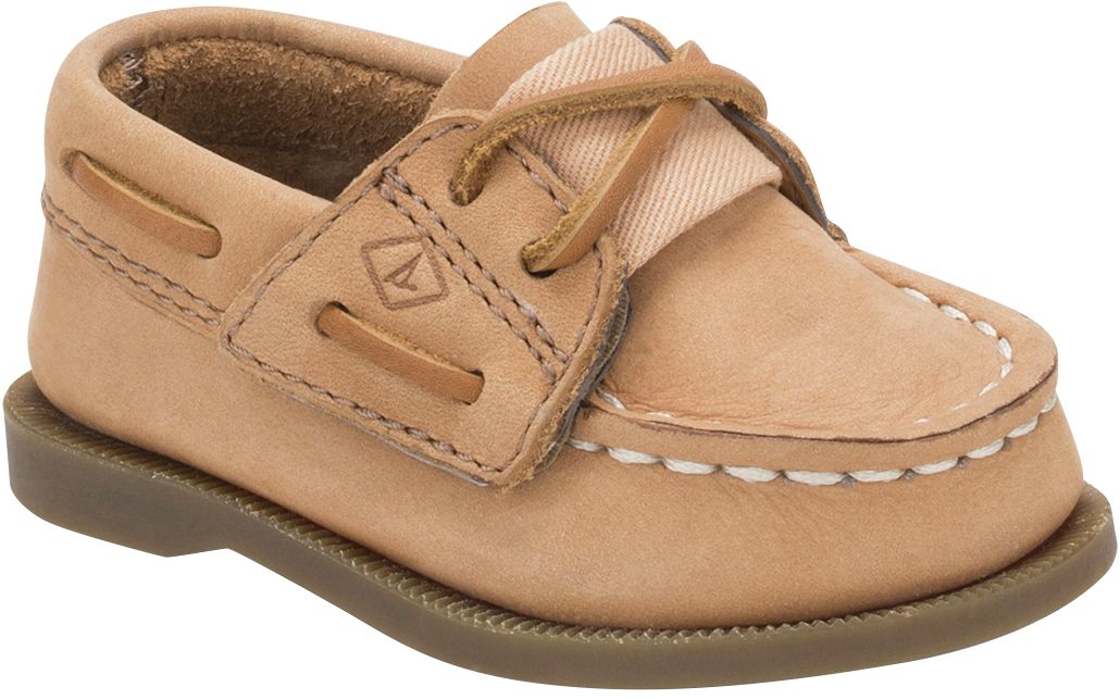 sperry infant shoes