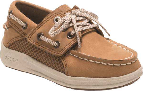 Sperry Kids' Gamefish Jr. Boat Shoes | Dick's Sporting Goods