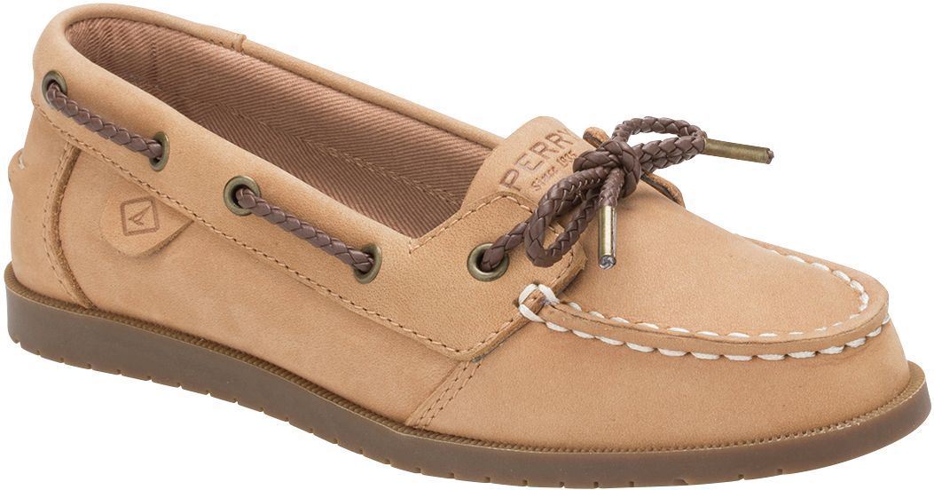 sperry one eye boat shoe