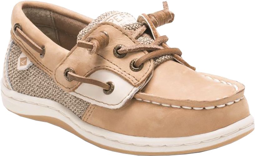 junior boat shoes