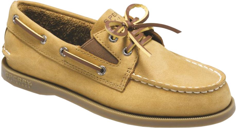kid sperry shoes