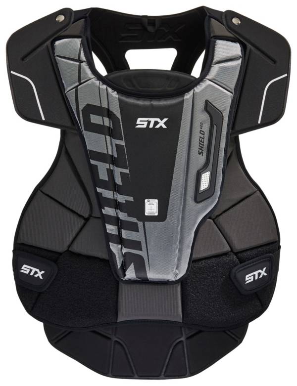 STX Shield 400 Lacrosse Goalie Chest Protector Dick's Sporting Goods