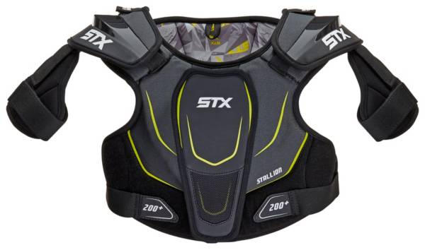 Youth lacrosse on sale chest protector