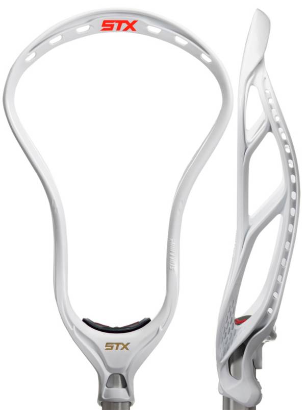 STX Stallion 700 EnduraForm Unstrung Lacrosse Head product image