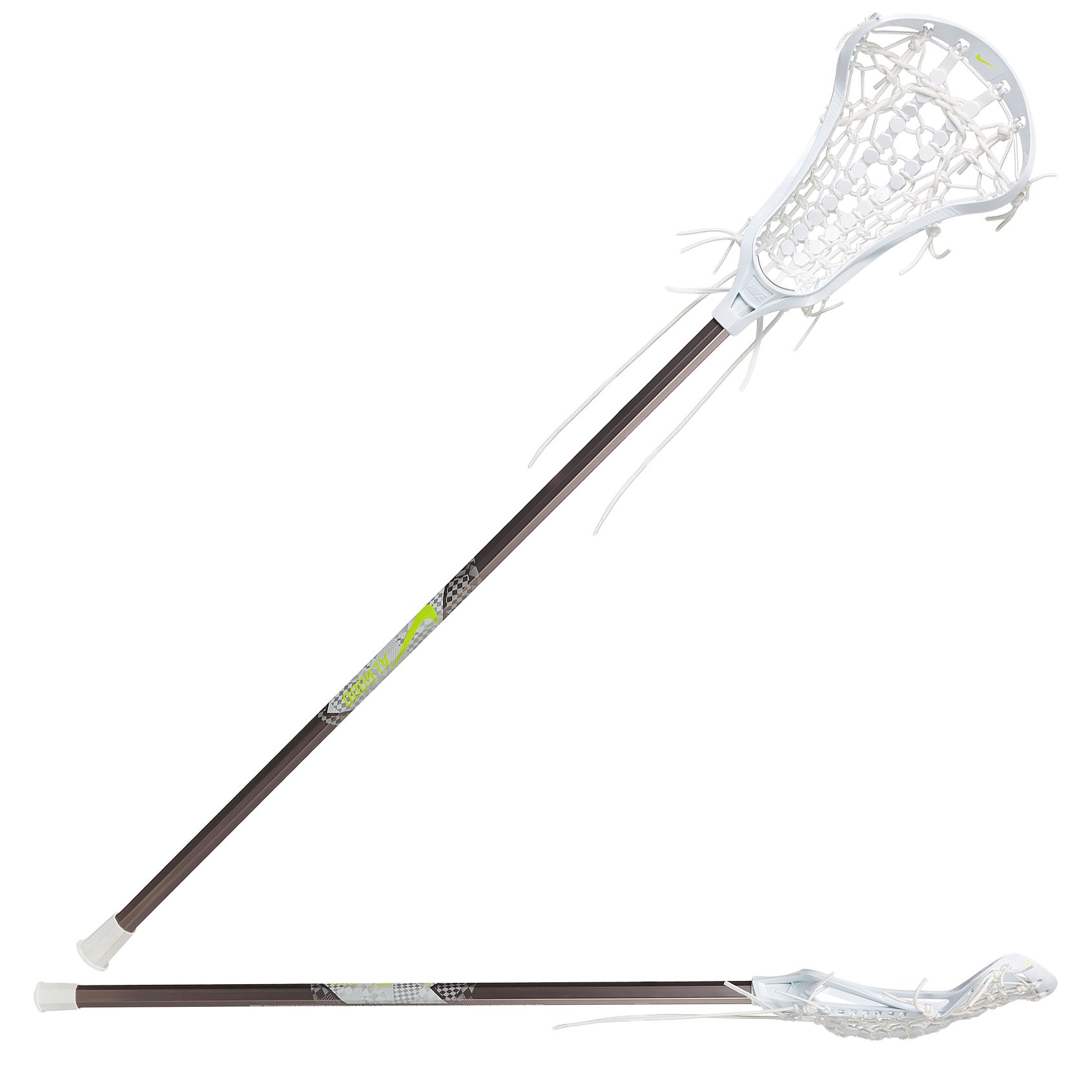 nike lunar 2 lacrosse stick