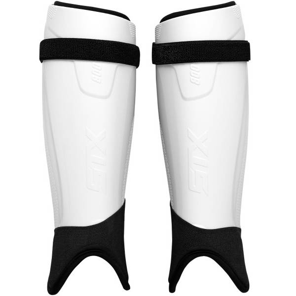 STX Stallion 800 Shin Guards