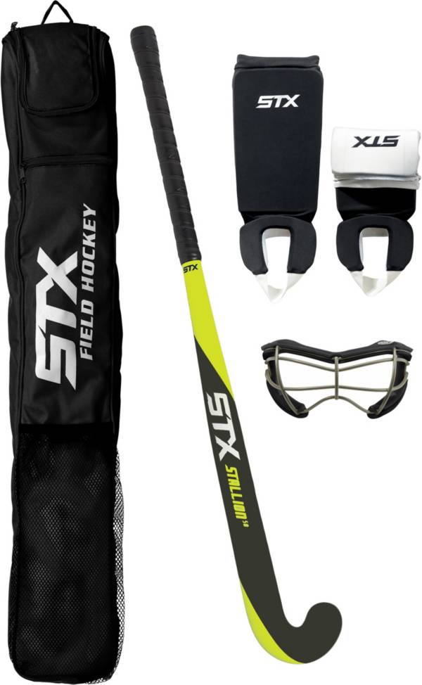 STX Stallion 50 Junior Field Hockey Package 2019 Dick's Sporting Goods