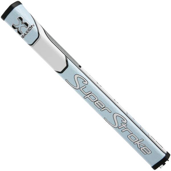 SuperStroke Traxion Pistol GT 1.0 Putter Grip product image