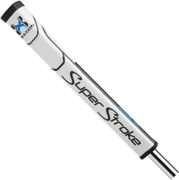 SuperStroke Traxion Pistol GT 2.0 Putter Grip product image