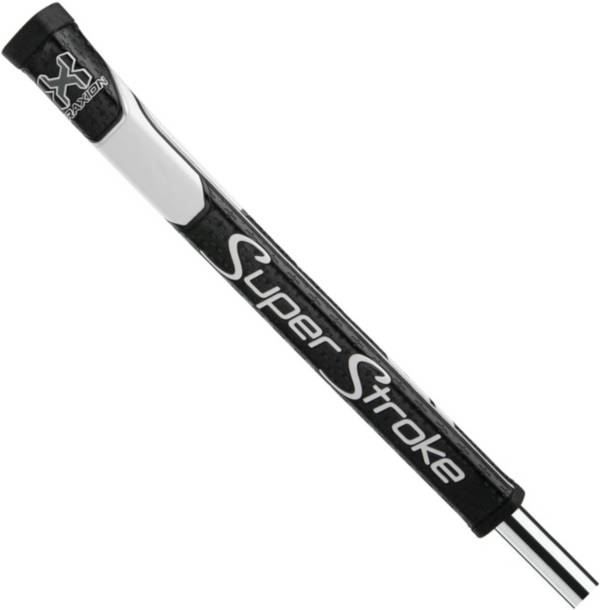 SuperStroke Traxion Pistol GT Tour Putter Grip product image
