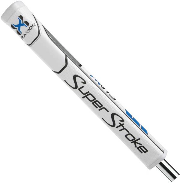 SuperStroke Traxion Claw Golf Putter Grip Golf Galaxy