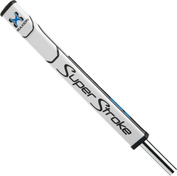 SuperStroke Traxion Flatso 1.0 Putter Grip product image