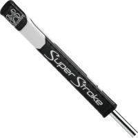 SuperStroke Traxion Flatso 2.0 Putter Grip