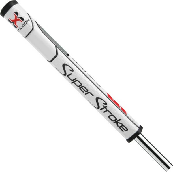SuperStroke Traxion SS2R Flatso Golf Putter Grip product image