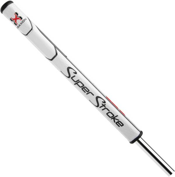 Super Stroke Traxion Tour XL Plus 2.0 Golf Putter Grip product image