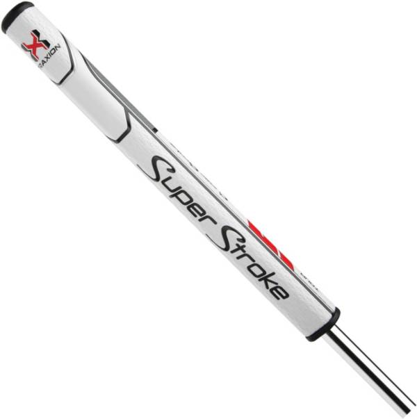 Super Stroke Traxion Tour XL Plus 3.0 Golf Putter Grip