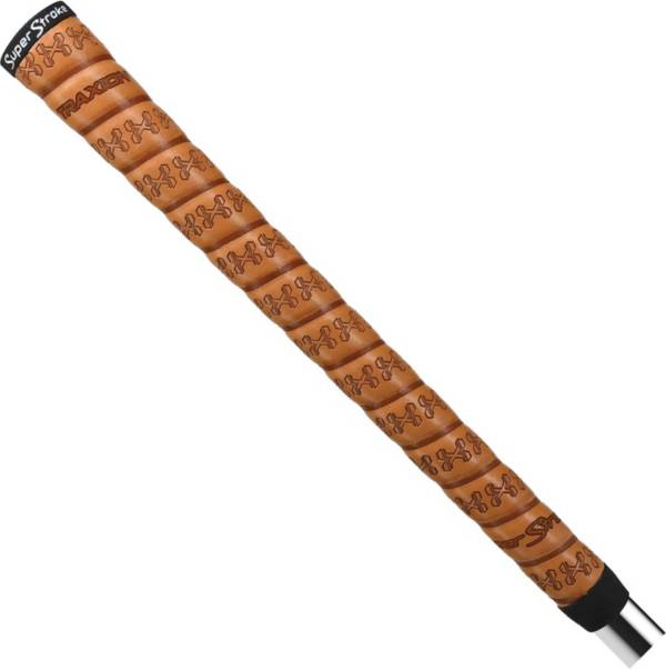 SuperStroke Traxion Wrap Grip product image