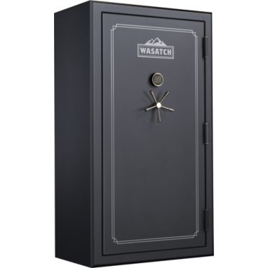 sorry, Wasatch 64 Gun Fire Safe with Electronic Lock is currently out of stock