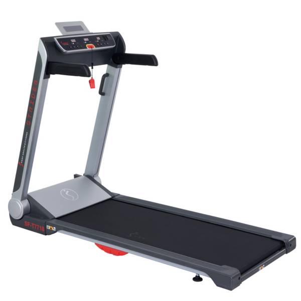  Sunny Health & Fitness Strider Foldable Treadmill, 20