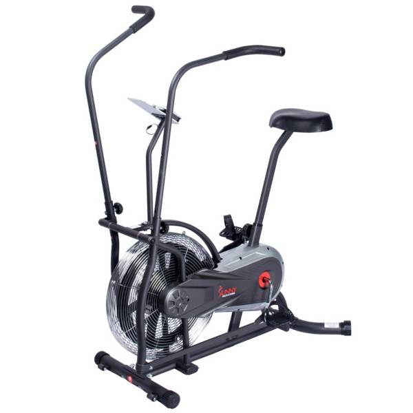 Sunny Health Fitness Sf B2715 Zephyr Air Bike Dick S Sporting Goods