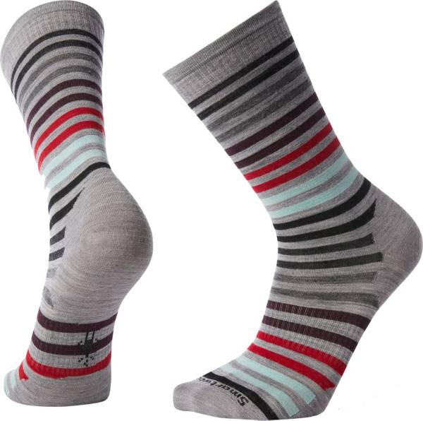 Smartwool Mens Everyday Spruce Street Crew Socks Dicks Sporting Goods