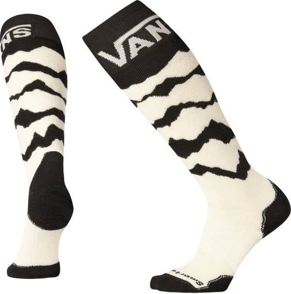 Smartwool Men's VANS Mountains Medium Socks