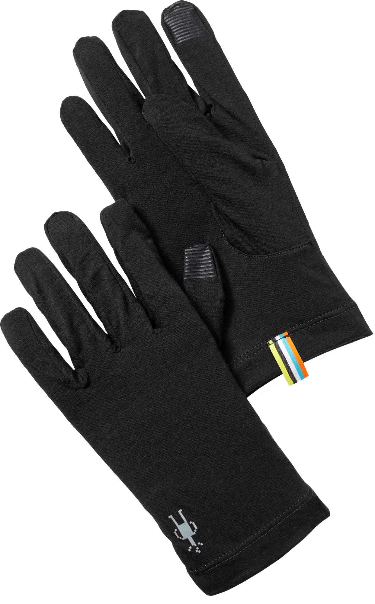 SmartWool Men Ridgeway Glove Buck Medium Sc556-146 for sale online 