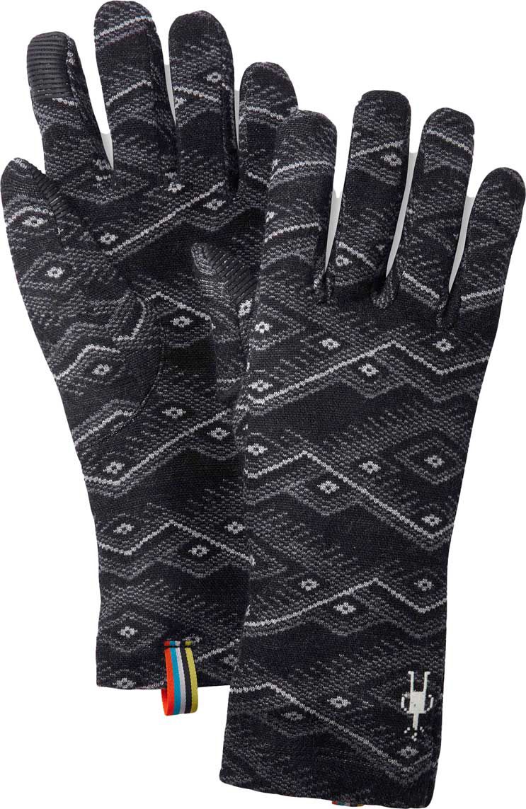 smartwool 150 gloves