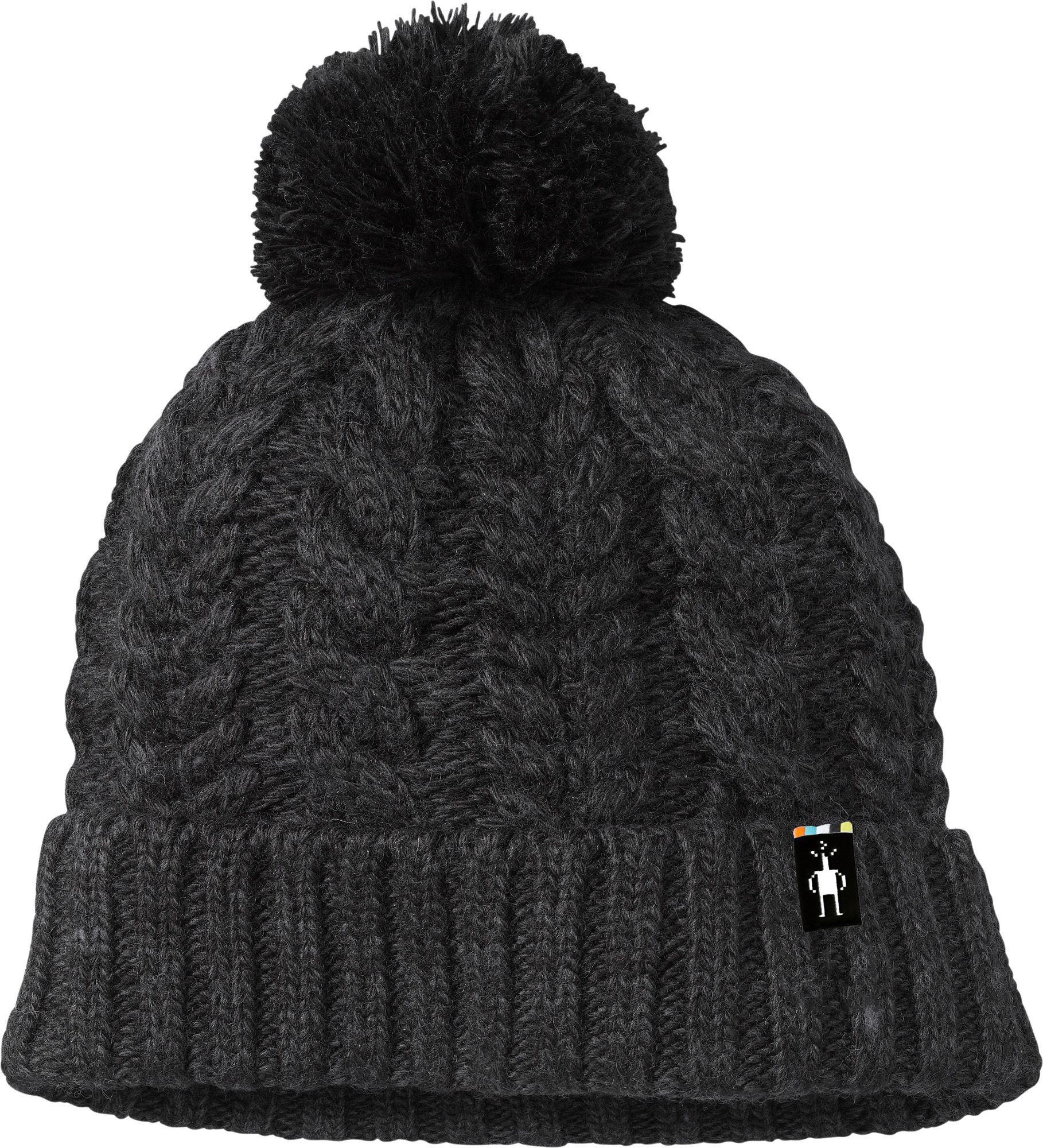 smartwool cap