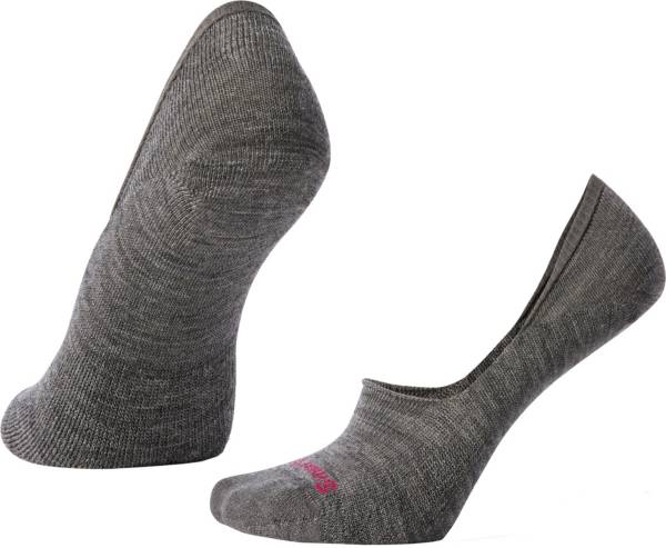 Smartwool Women's Cushion Hide and Seek No Show Socks