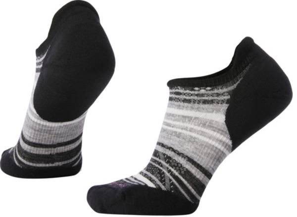 Smartwool Women's PhD Run Micro Light Socks