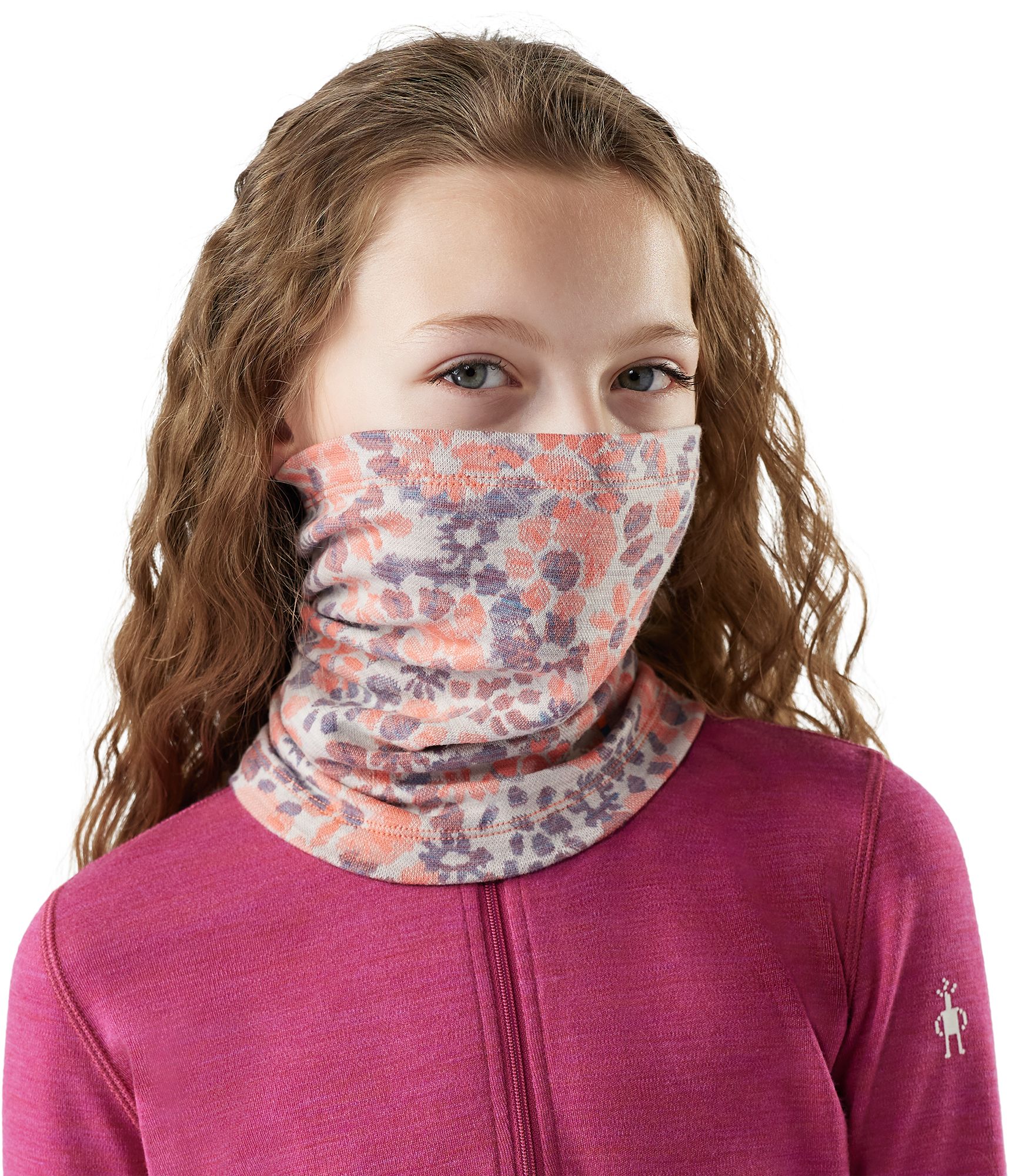 Smartwool Youth Merino 250 Neck Gaiter product image