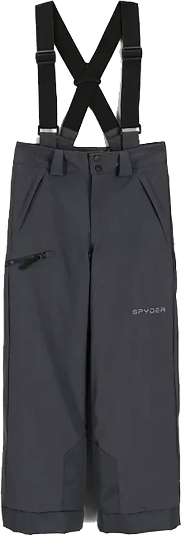 Junior Spyder Propulsion Insulated Ski Pant