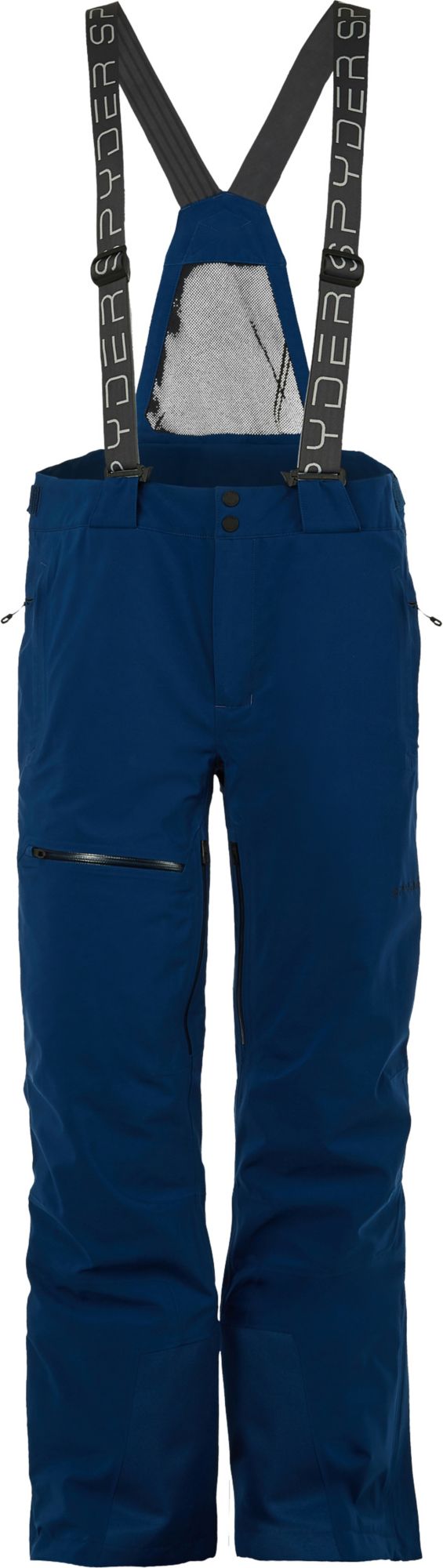 men's spyder snow pants