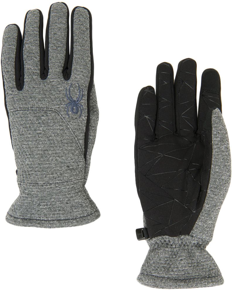 nike tech fleece gloves