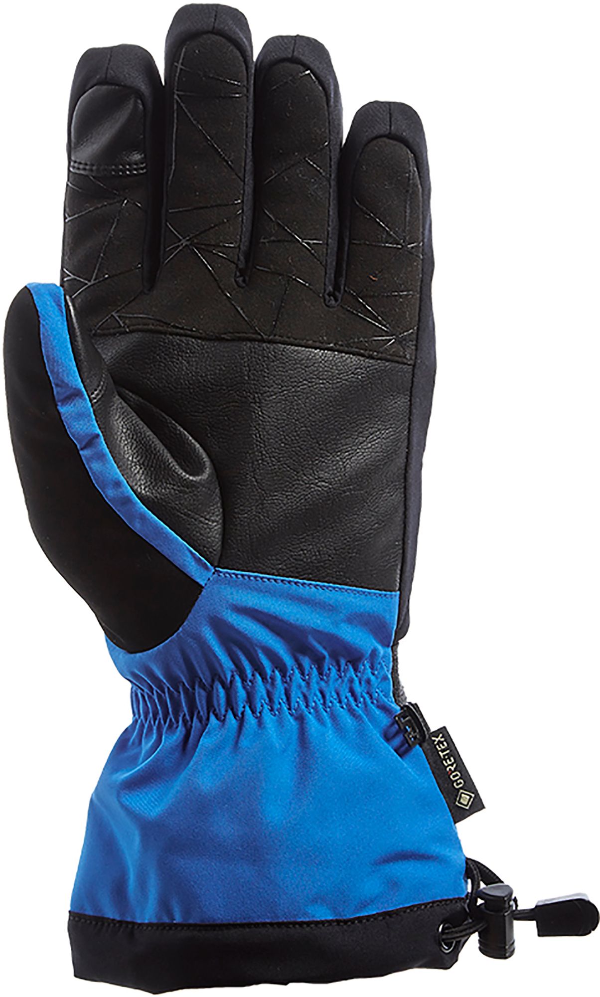 spyder overweb gloves