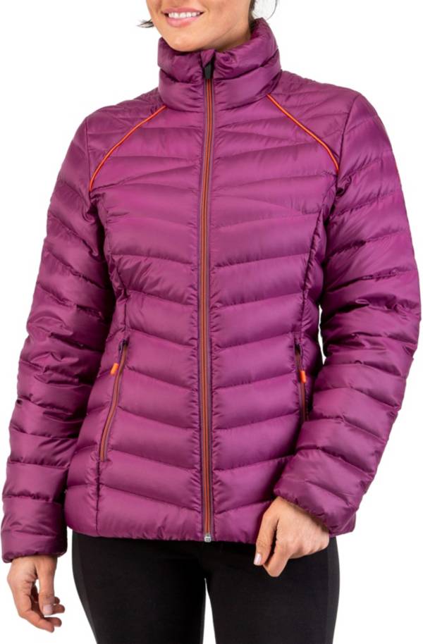 Download Spyder Women's Timeless Down Jacket | DICK'S Sporting Goods