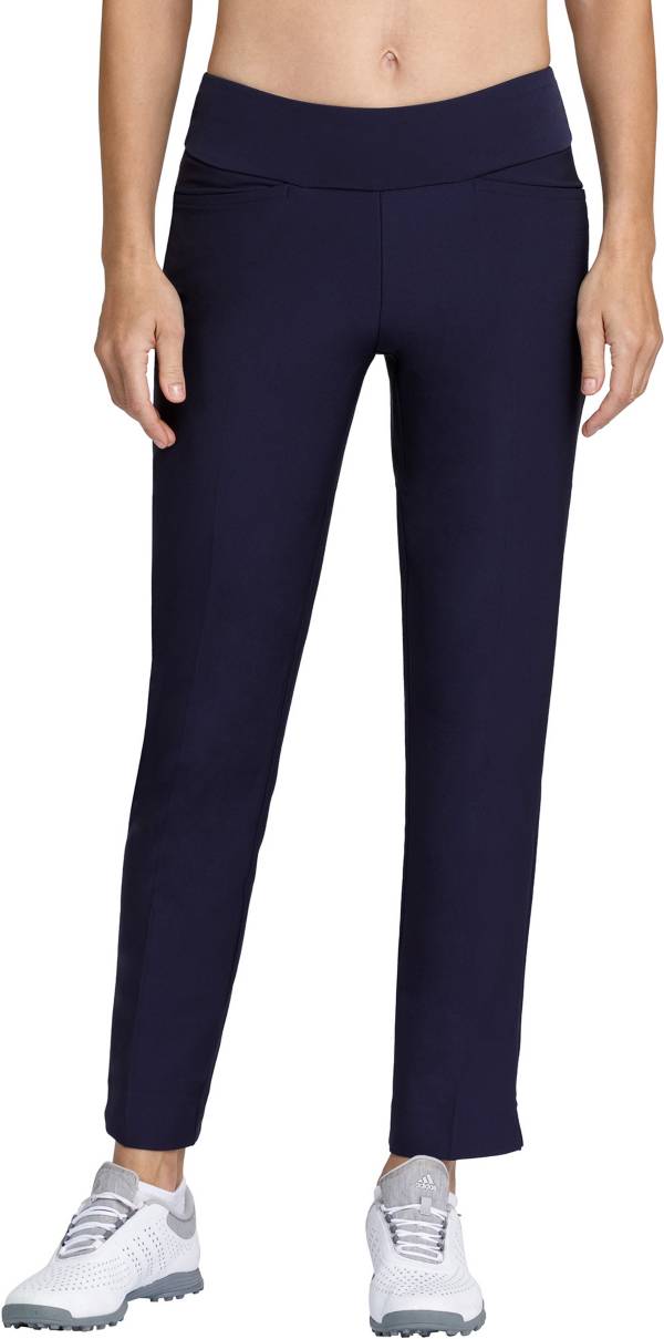 EP Pro Women's Pull On Stretch Ankle Golf Pants