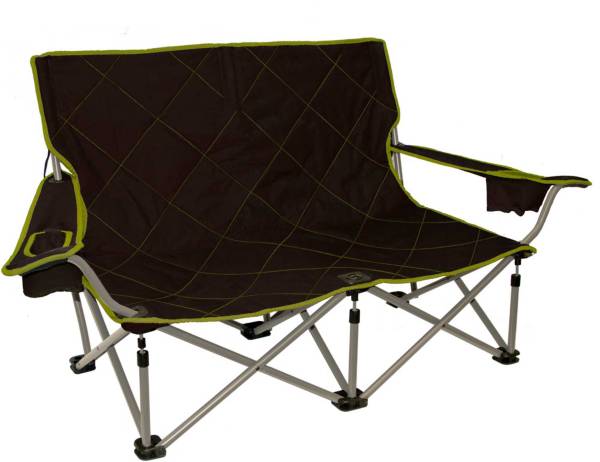 TravelChair Shorty Camp Couch