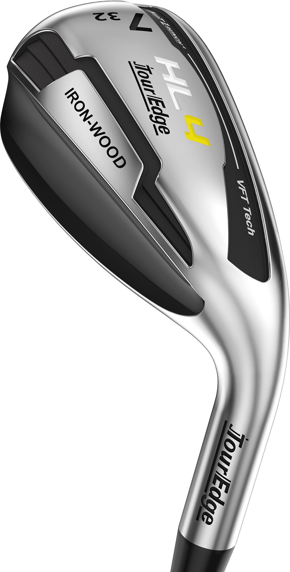 tour edge women's graphite right hand package set