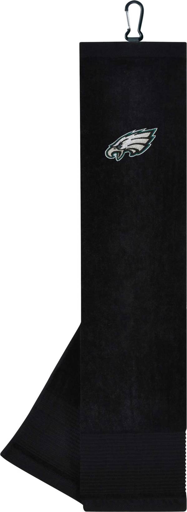 Team Effort Philadelphia Eagles Embroidered Golf Towel Dick