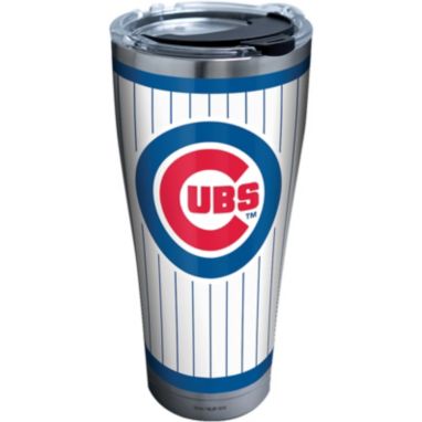 sorry, Tervis Chicago Cubs 30oz. Stainless Steel Pinstripe Tumbler is currently out of stock