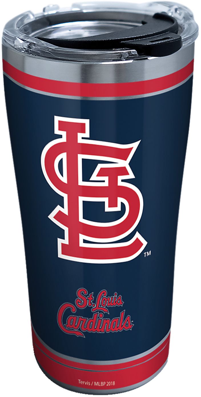 cardinals yeti tumbler