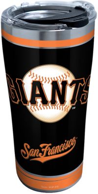 Wincraft San Francisco Giants 5 x 7 Shimmer Decal