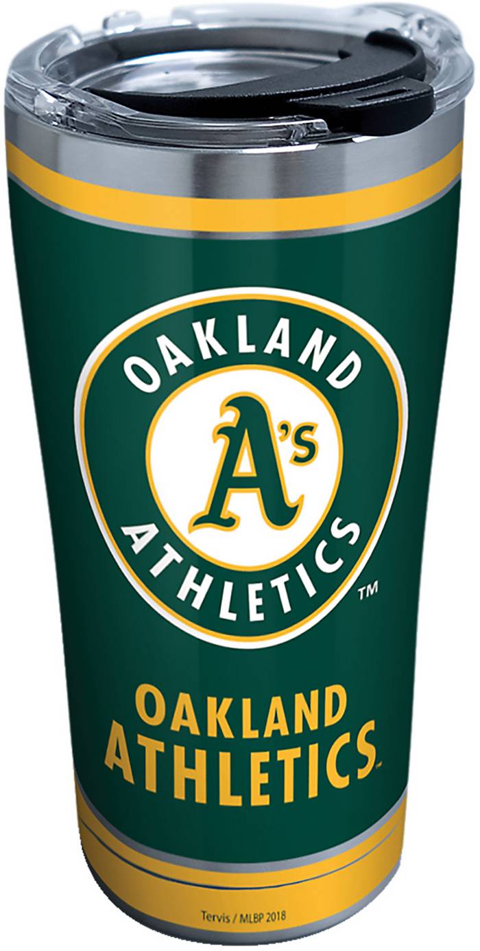 Lids Oakland Athletics Nike Road Cooperstown Collection Team