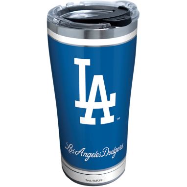 sorry, Tervis Los Angeles Dodgers 20 oz. Tumbler is currently out of stock