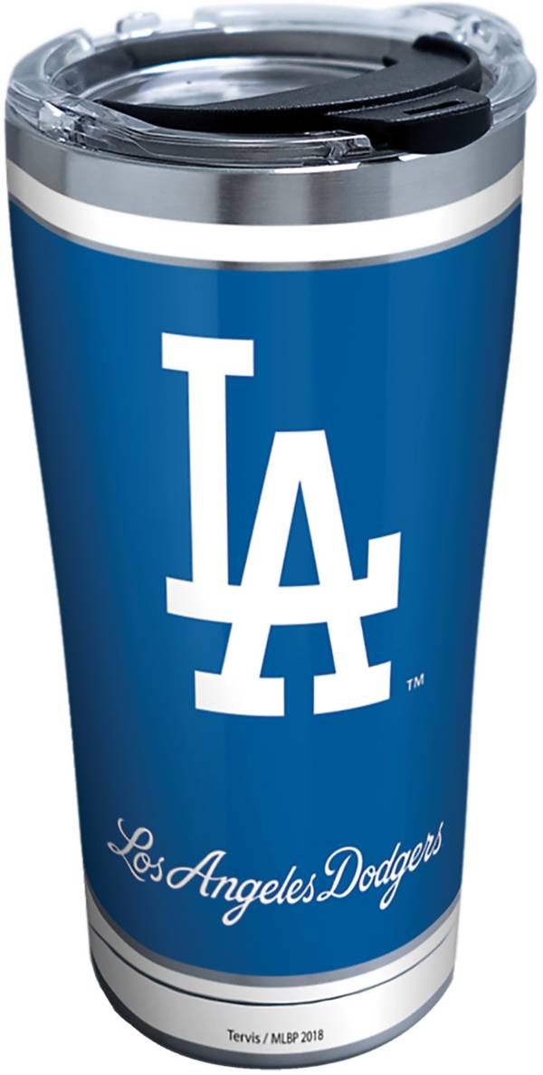 los angeles dodgers tumblers
