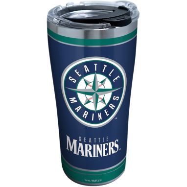 sorry, Tervis Seattle Mariners 20 oz. Tumbler is currently out of stock